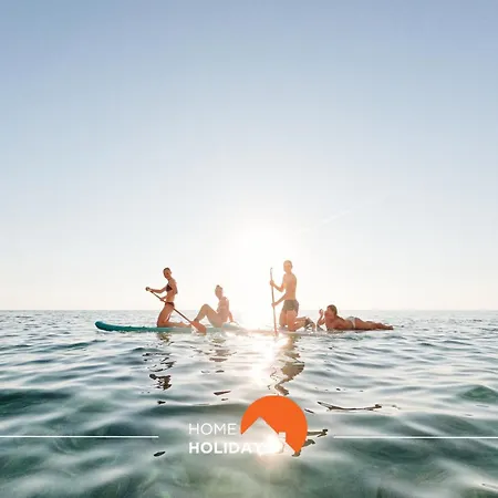 #313 Travessa Dos Arcos By Holidays 아파트 알부페이라