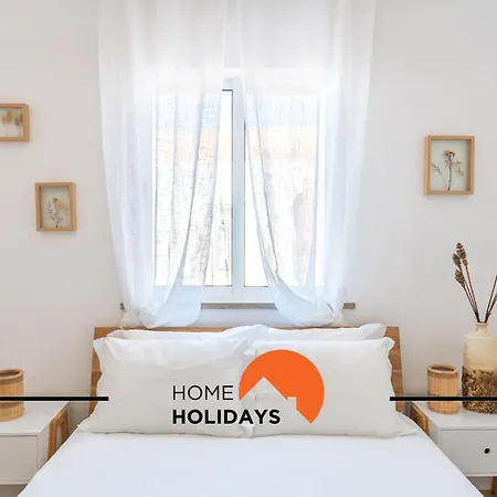 아파트 #313 Travessa Dos Arcos By Holidays *