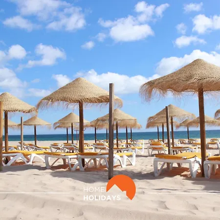 #313 Travessa Dos Arcos By Holidays 알부페이라