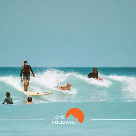 #313 Travessa Dos Arcos By Holidays 아파트