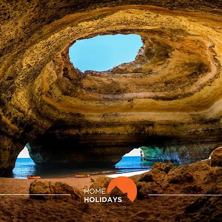 아파트 #313 Travessa Dos Arcos By Holidays