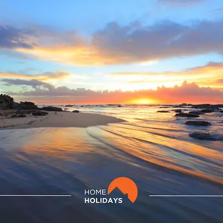 아파트 #313 Travessa Dos Arcos By Holidays *