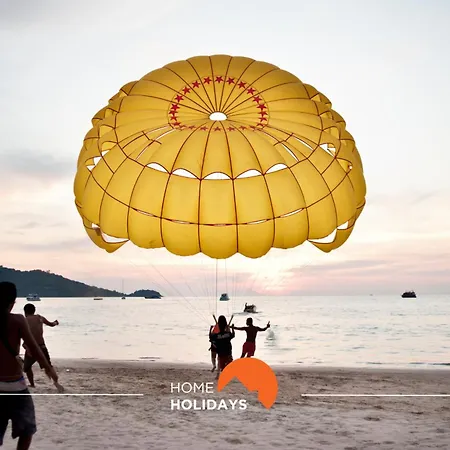 #313 Travessa Dos Arcos By Holidays 알부페이라