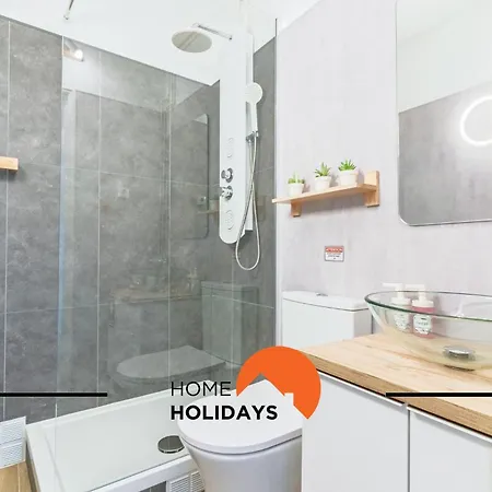 #313 Travessa Dos Arcos By Holidays