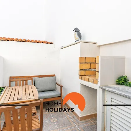 #313 Travessa Dos Arcos By Holidays 알부페이라