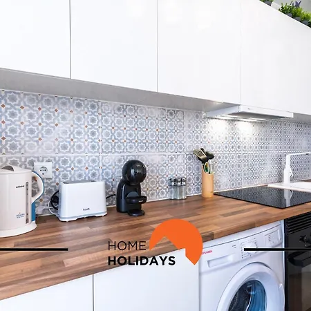 아파트 #313 Travessa Dos Arcos By Holidays *