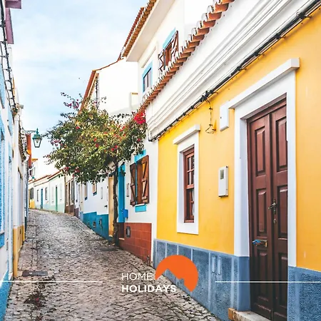 #313 Travessa Dos Arcos By Holidays * البوفيرا