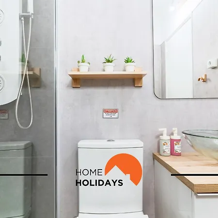 #313 Travessa Dos Arcos By Holidays Apartment *
