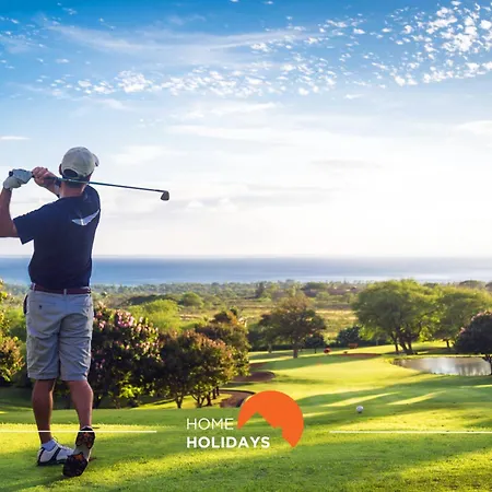 #313 Travessa Dos Arcos By Holidays * Albufeira
