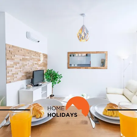 #313 Travessa Dos Arcos By Holidays Apartment Albufeira