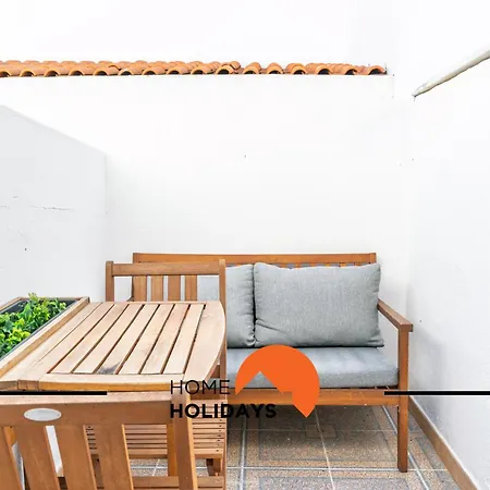#313 Travessa Dos Arcos By Holidays Apartment Albufeira