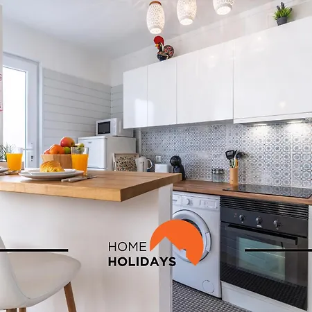Apartment #313 Travessa Dos Arcos By Holidays